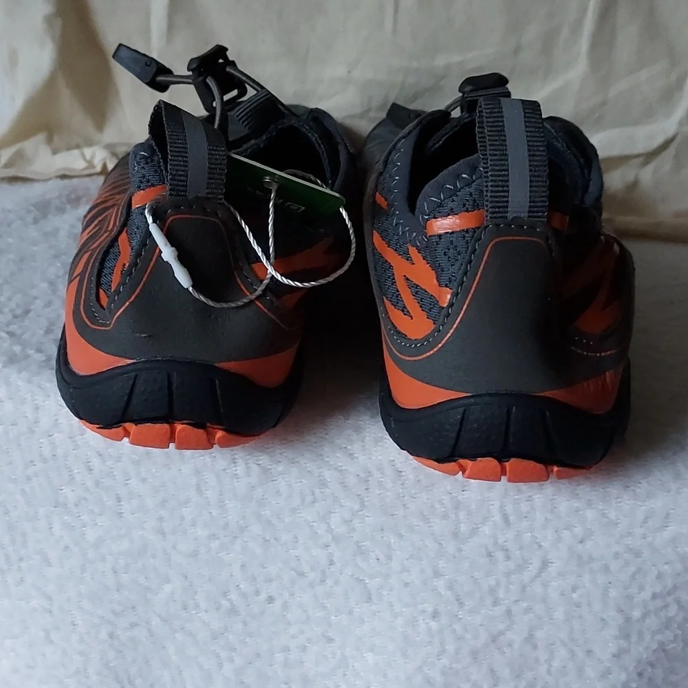 Unisex Hike Footwear - Picture 3 of 14